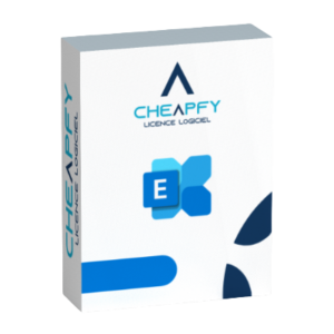Licences Exchange Server