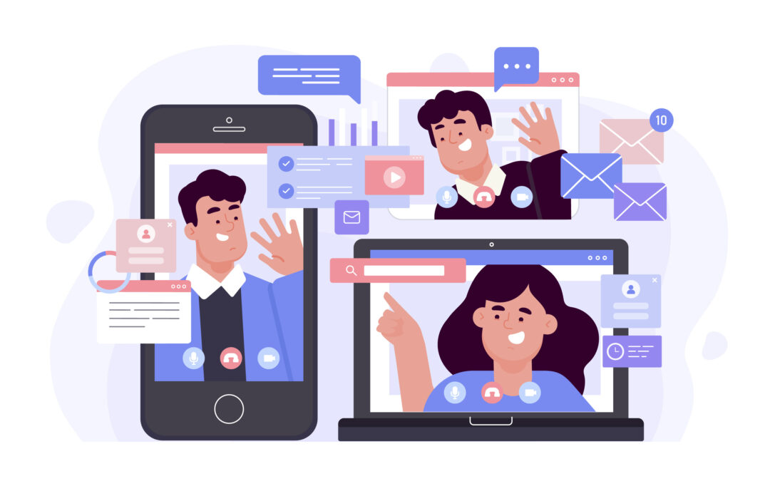 Les meilleurs outils pour organiser et mesurer le télétravail