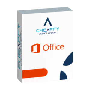 Licences Microsoft Office