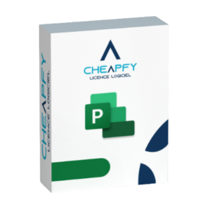 Licences Microsoft Project