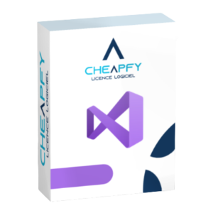 Microsoft Visual Studio