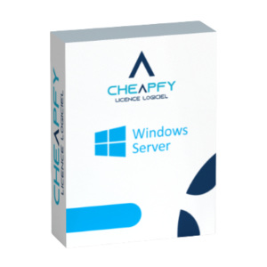 Licences Windows Server