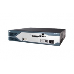 Router Cisco 2821