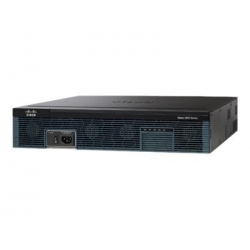 ROUTER CISCO 2911-K9