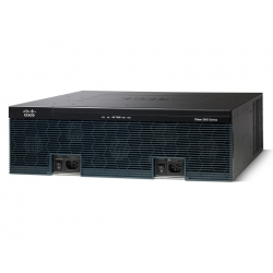 ROUTER CISCO 3925-K9