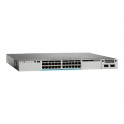 CISCO CATALYST WS-C3850-24