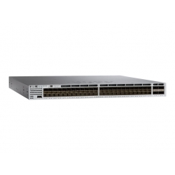 CISCO CATALYST WS-C3850-48