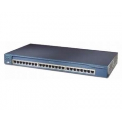 Switch Cisco Ws-C2950-24