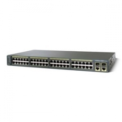 Switch Cisco Ws-C2960-48