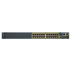 Switch Cisco Ws-C2960S-24