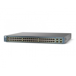 CISCO WS-C3560-48