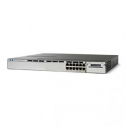 CISCO CATALYST WS-C3750X-12