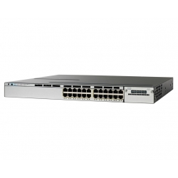 CISCO CATALYST WS-C3750X-24