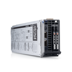 DELL POWEREDGE M420 CTO