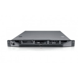 DELL POWER EDGE R410