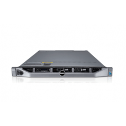 DELL POWER EDGE R610