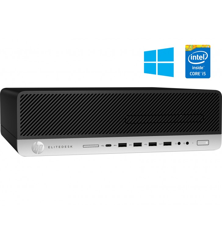 HP ELITEDESK 800 G3