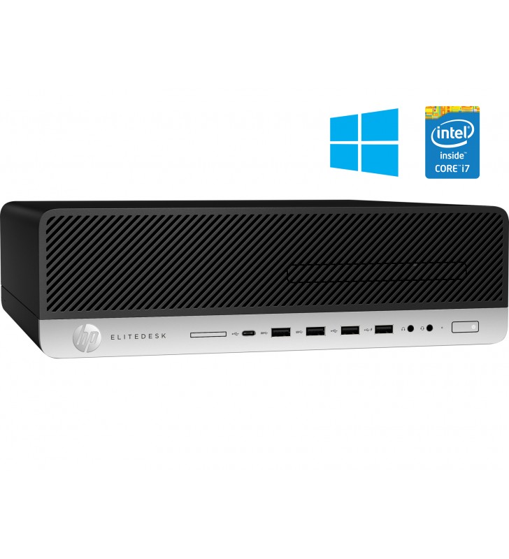 HP ELITEDESK 800 G3