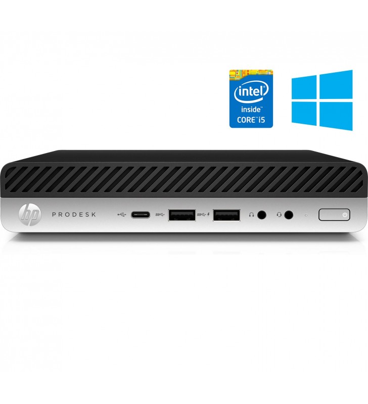 HP ELITEDESK 600 G3