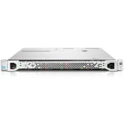 HP PROLIANT DL360P G8