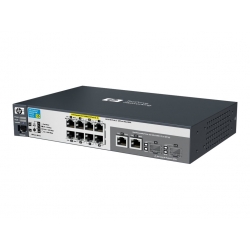 HPE 2520-8