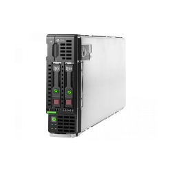 HPE PROLIANT BL460C G8