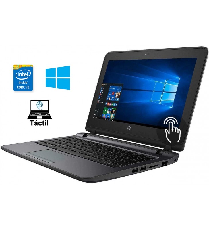 hp Probook 11 G2