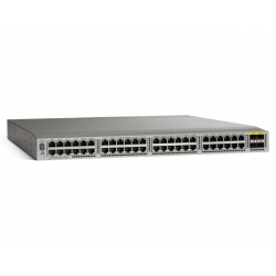 Switch Cisco N3K-C3064PQ-10GX